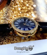 SRWATCH SL1981.4601 - Nữ - Kính Sapphire - Quartz (Pin) Chính Hãng