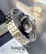 Srwatch SG8612.1201 - Nam - Kính Sapphire - Automatic (Tự Động) Chính Hãng