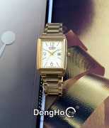 Citizen BH1652-50P - Nam - Quartz (Pin) - Dây Kim Loại - Chính Hãng