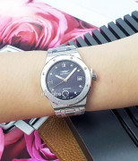 Đồng hồ Newsky NS5024L.S02 - Nữ - Kính Sapphire - Quartz (Pin) Dây Kim Loại - Chính Hãng - Size 34mm