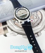 Casio Digital AW-80-7A - Nam - Quartz (Pin) Dây Cao Su - Chính Hãng