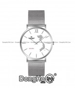 Đồng hồ Srwatch Limited Edition VNU2318.1102 - Nam - Kính Sapphire - Quartz (Pin) Chính Hãng