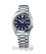 Đồng hồ Seiko 5 Sports SRPK87K1 - Nam - Automatic (Tự Động) Dây Kim Loại - Chính Hãng - Size Mặt 37.4mm