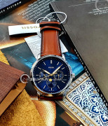 Đồng hồ Fossil Neutra Moonphase FS5903 - Nam - Quartz (Pin) Dây Da - Chính Hãng - Size 42mm
