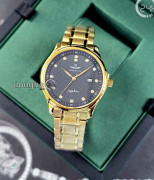 Đồng hồ Srwatch SG1070.1401TE - Nam - Kính Sapphire - Quartz (Pin) Dây Kim Loại - Chính Hãng - Size Mặt 40mm