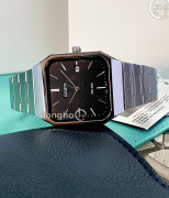 Đồng hồ Casio MTP-B185D-1AVDF - Nam - Quartz (Pin) Dây Kim Loại - Chính Hãng - Size 32.5*40mm