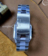 Đồng hồ Police Matrix 13166JS/02M - Nam - Quartz (Pin) Dây Kim Loại - Chính Hãng - Size Mặt 35*40mm