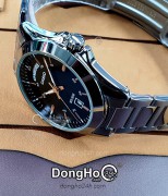 Đồng hồ Casio MTP-1370D-1A2V - Nam - Quartz (Pin) Dây Kim Loại - Chính Hãng