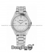 Đồng hồ Adriatica A1163.5113Q - Nam - Quartz (Pin) Dây Kim Loại - Chính Hãng
