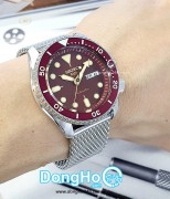 Đồng hồ Seiko 5 Sports SRPD69K1