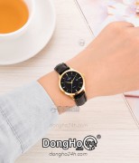 SRWATCH SL3007.4601CV - Nữ - Kính Sapphire - Quartz (Pin) Chính Hãng