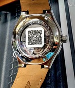 Đồng hồ SRWATCH Skeleton SG19193.4101 - Nam - Kính Sapphire - Automatic (Tự Động) Dây Da - Chính Hãng