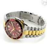 Đồng hồ Citizen Tsuyosa Shore NJ0234-58X