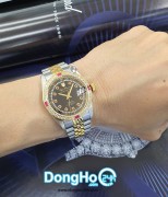 Đồng hồ Olym Pianus OP89322ADMSK-D-HD - Nam - Kính Sapphire - Automatic (Tự Động) Chính Hãng - Size Mặt 36.5mm