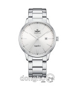 Đồng hồ SRWATCH SG3011.1102CV - Nam - Kính Sapphire - Quartz (Pin) Dây Kim Loại - Chính Hãng - Size Mặt 40mm