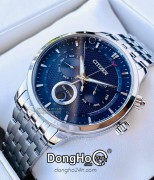 Đồng hồ Citizen AP1050-56L - Nam - Kính Sapphire - Eco-Drive (Năng Lượng Ánh Sáng) Chính Hãng