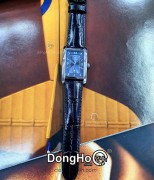 Titan 9280SL03 - Nam - Quartz (Pin) Dây Da - Chính Hãng