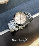 Casio LTP-2069D-4AV - Nữ - Quartz (Pin) Dây Kim Loại - Chính Hãng