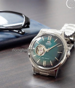 Đồng hồ Orient RA-AG0026E10B - Nam - Automatic (Tự Động) - Dây KIm Loại - Chính Hãng - Size Mặt 40.5mm