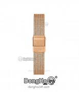 Đồng hồ Daniel Wellington Quadro Pressed Melrose 26mm DW00100432 - Nữ - Quartz (Pin) Chinha Hãng
