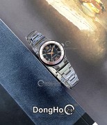 Casio LTP-1368D-1A2 - Nữ - Quartz (Pin) Dây Kim Loại - Chính Hãng