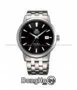 Orient FER27009B0 - Nam - Automatic (Tự Động) Dây Kim Loại - Chính Hãng