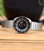 Đồng hồ Seiko 5 Sports 55th Anniversary Limited Edition SRPK17K1 - Nam - Automatic (Tự Động) Dây Kim Loại - Chính Hãng - Size Mặt 39.5mm