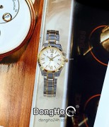 Le Chateau L63.191.01.5.1 - Nữ - Kính Sapphire - Quartz (Pin) Chính Hãng