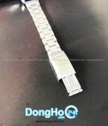 Casio LTP-V007D-1E - Nữ - Quartz (Pin) Dây Kim Loại - Chính Hãng