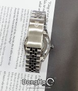 Đồng hồ Olym Pianus OP89322GS-T - Nam - Kính Sapphire - Quartz (Pin) Dây Kim Loại - Chính Hãng - Size Mặt 40mm
