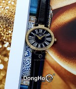 SRWATCH SL1981.4601 - Nữ - Kính Sapphire - Quartz (Pin) Chính Hãng