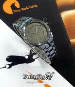 Đồng hồ Skagen 344LMXM - Nữ - Quartz (Pin) Dây Kim Loại - Chính Hãng