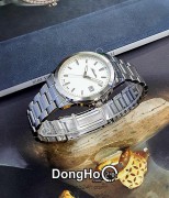 Đồng hồ Adriatica A1163.5113Q - Nam - Quartz (Pin) Dây Kim Loại - Chính Hãng