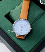 Đồng hồ Skagen Anita SKW2433 - Nữ - Quartz (Pin) Dây Da - Chính Hãng