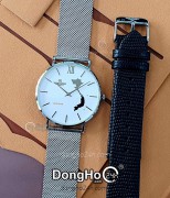 Đồng hồ Srwatch Limited Edition VNU2318.1102 - Nam - Kính Sapphire - Quartz (Pin) Chính Hãng