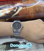 SRWATCH SL8761.1101 - Nữ - Kính Sapphire - Quartz (Pin) Chính Hãng