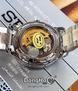 Đồng hồ Seiko Presage SRPG03J1 - Nam - Automatic (Tự Động) Dây Kim Loại - Chính Hãng - Size Mặt 40.8mm