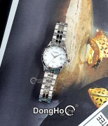 Đồng hồ Citizen EU6040-52D - Nữ - Quartz (Pin) Dây Kim Loại- Chính Hãng