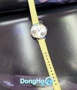 Fossil Jacqueline ES4812 - Nữ - Quartz (Pin) Dây Da - Chính Hãng