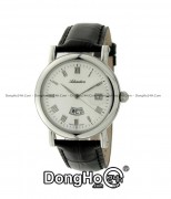 Adriatica A1023.5233Q - Nam - Quartz (Pin) Dây Da - Chính Hãng