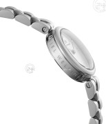Đồng hồ Daniel Wellington Elan Lumine DW00100716 - Nữ - Quartz (Pin) Dây Kim Loại - Chính Hãng - Size 22mm