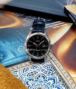 Casio LTP-1302L-1AV - Nữ - Quartz (Pin) Dây Da - Chính Hãng