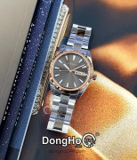 Đồng hồ Seiko SUR344P1 - Nam - Kính Sapphire - Quartz (Pin) Dây Kim Loại - Chính Hãng