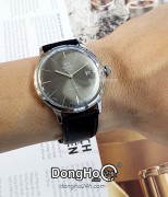 Orient Bambino FER2400KA0 - Nam - Automatic (Tự Động) Dây Da - Chính Hãng