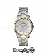 SRWATCH SL8741.1302 - Nữ - Kính Sapphire - Quartz (Pin) Chính Hãng