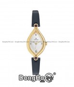 Titan 2477YL01 - Nữ - Quartz (Pin) Dây Da - Chính Hãng