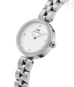 Đồng hồ Daniel Wellington Elan Lumine DW00100716 - Nữ - Quartz (Pin) Dây Kim Loại - Chính Hãng - Size 22mm