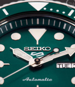 Đồng hồ Seiko 5 Sports SRPD61K1