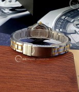 Đồng hồ Sunrise SL8941.1201 - Nữ - Kính Sapphire - Quartz (Pin) Chính Hãng