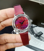 Đồng hồ Citizen EM1090-78X - Nữ - Kính Sapphire - Eco-Drive